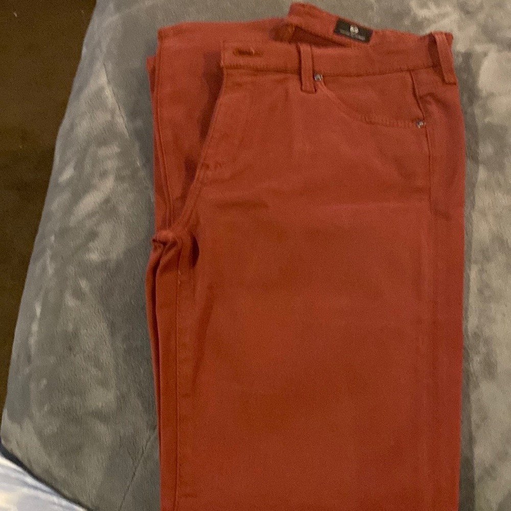 Adriano Goldschmied Jeans